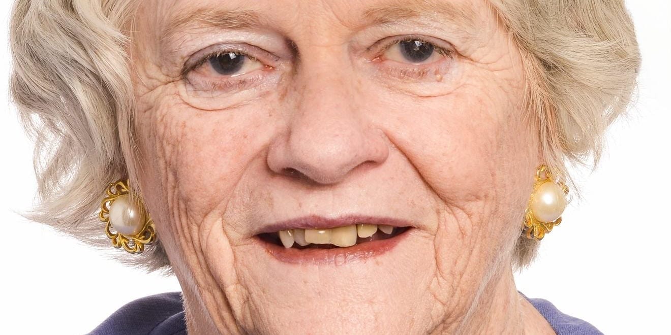 Ann Widdecombe, who spent decades fighting LGBTQ+ rights, dies aged 78