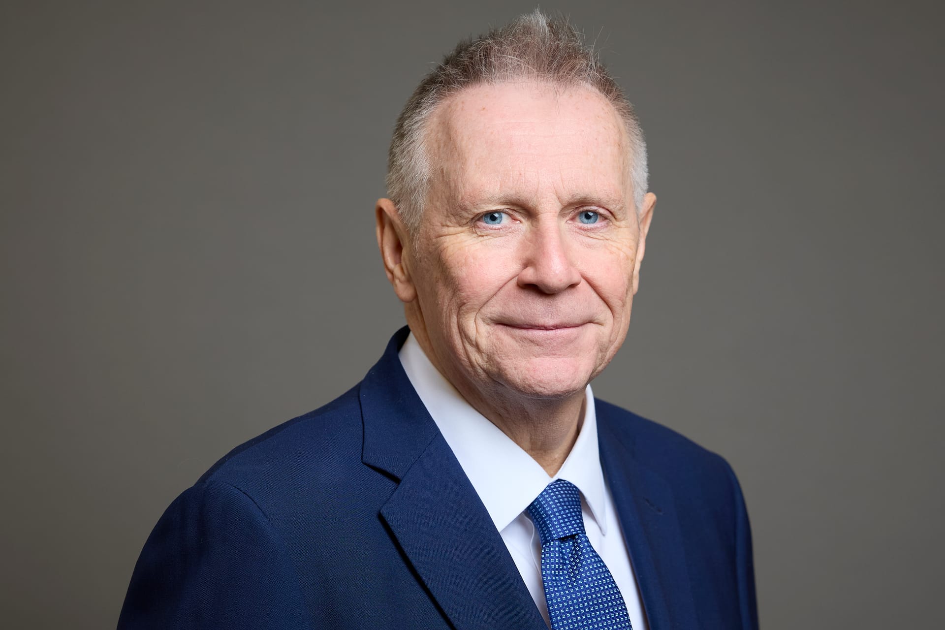 Lord Guy Black announced as new Chair of Terrence Higgins Trust for ‘final push’ to end new HIV cases in the UK by 2030