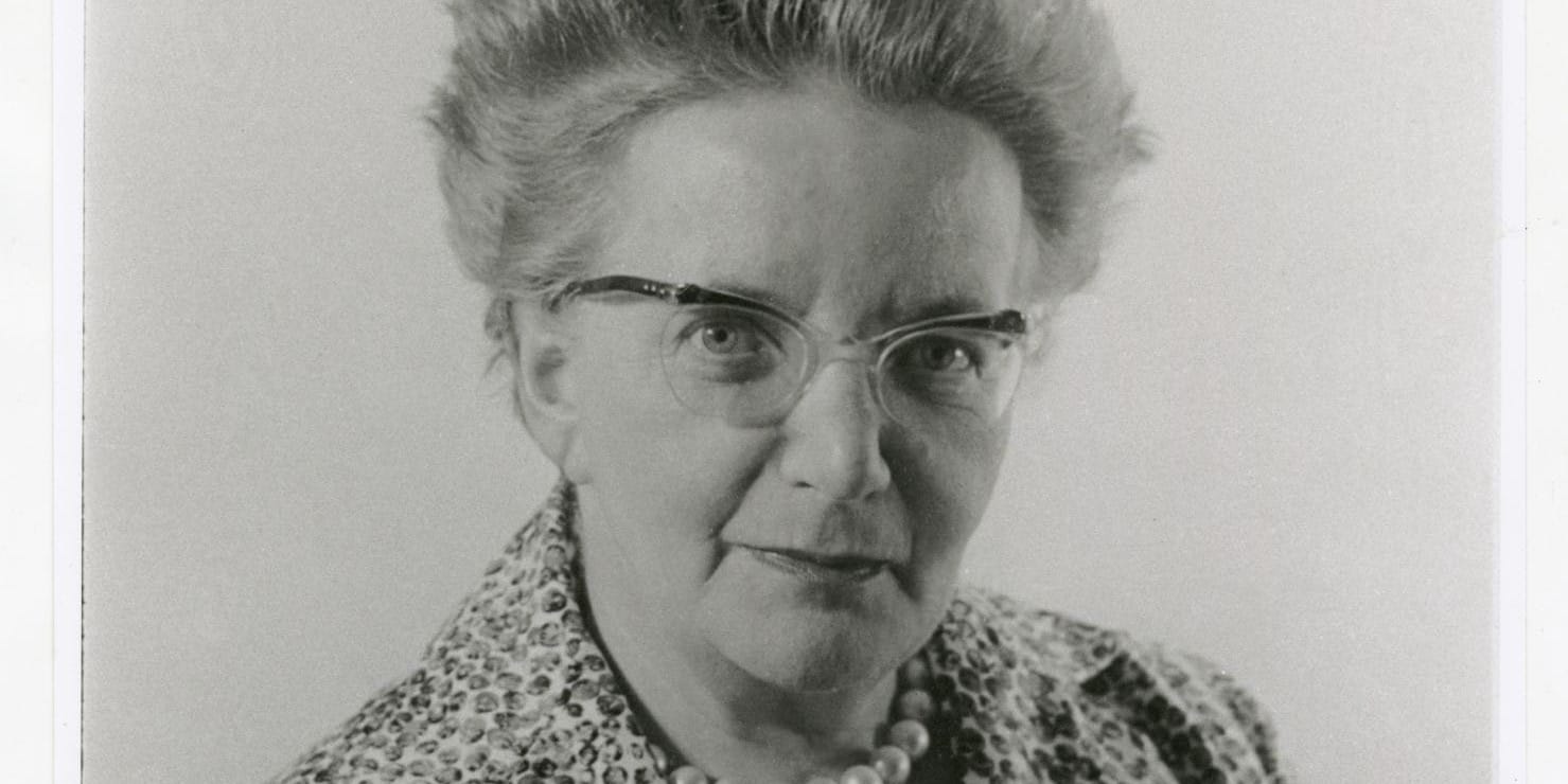 Lesbian life of photographer who fled Nazi Germany finally brought into focus
