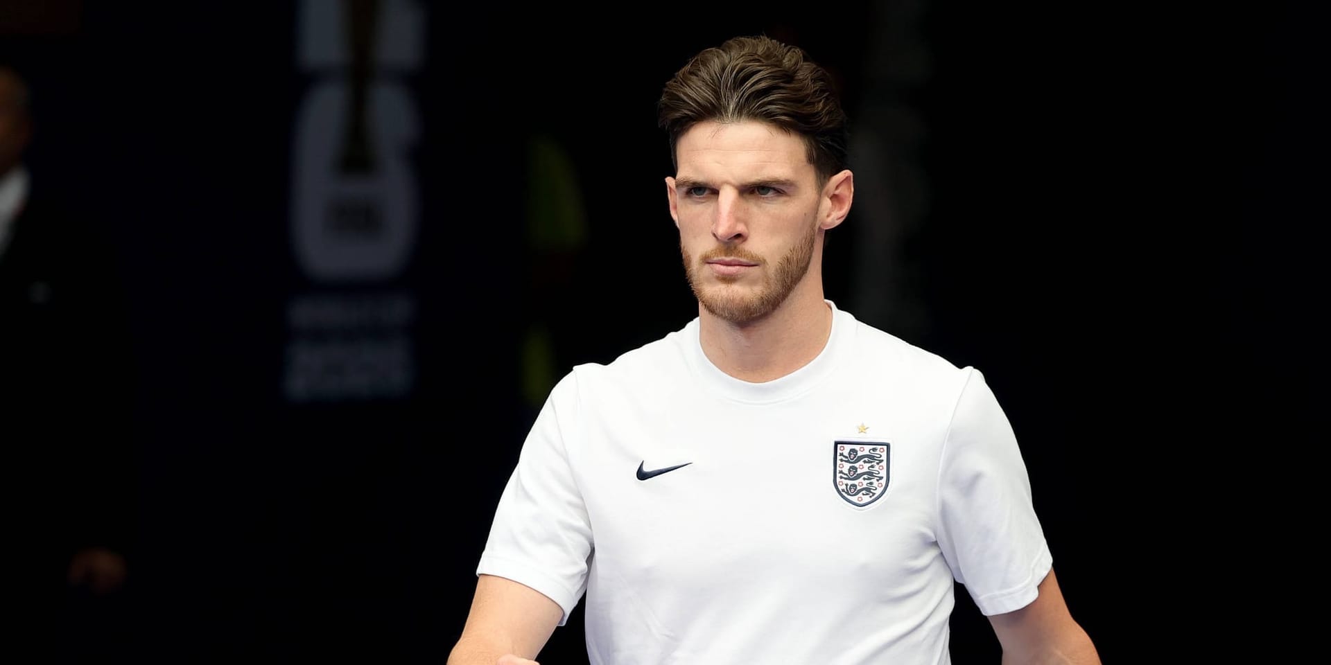 Declan Rice praised for role in groundbreaking ‘GayVAR’ campaign against homophobia