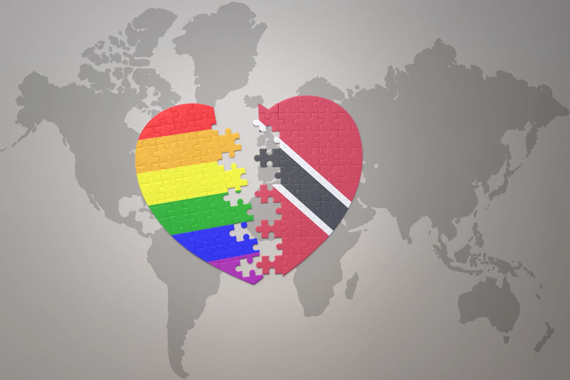 Judges to hear challenge to Trinidad and Tobago's colonial-era anti-gay laws