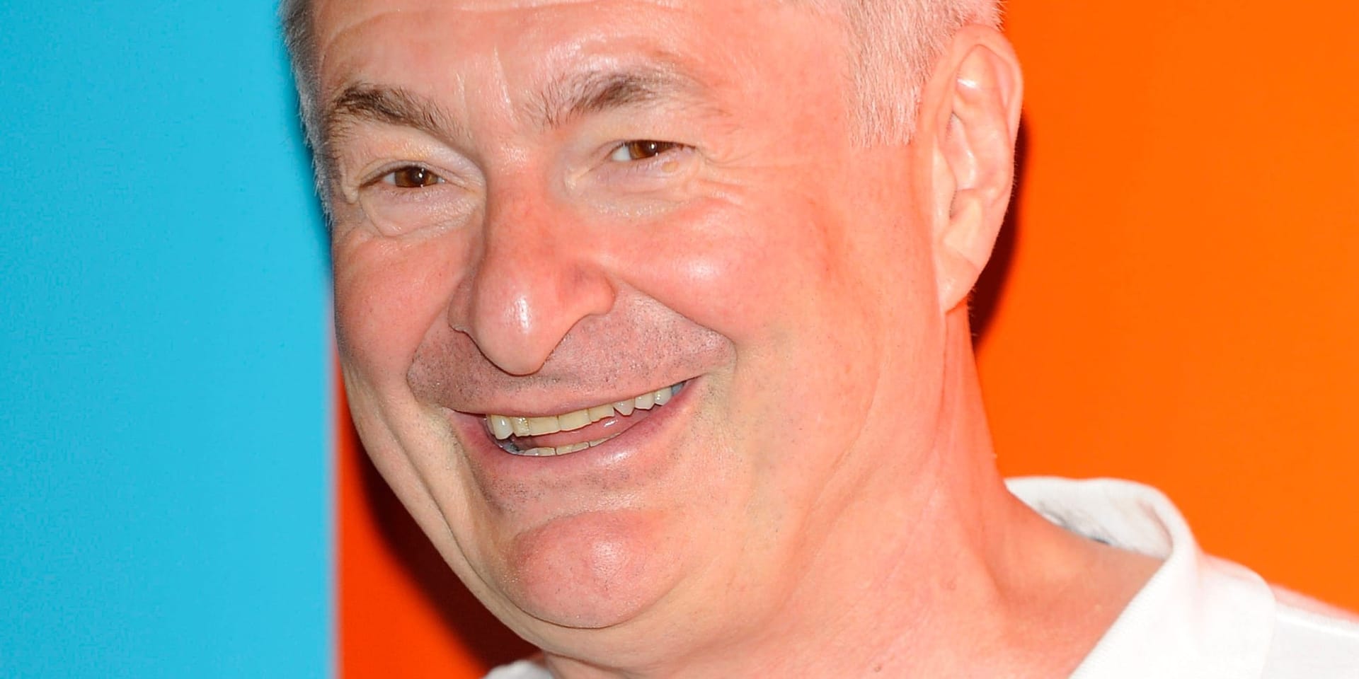 Broadcaster and Terrence Higgins Trust patron Paul Gambaccini reveals Alzheimer’s diagnosis