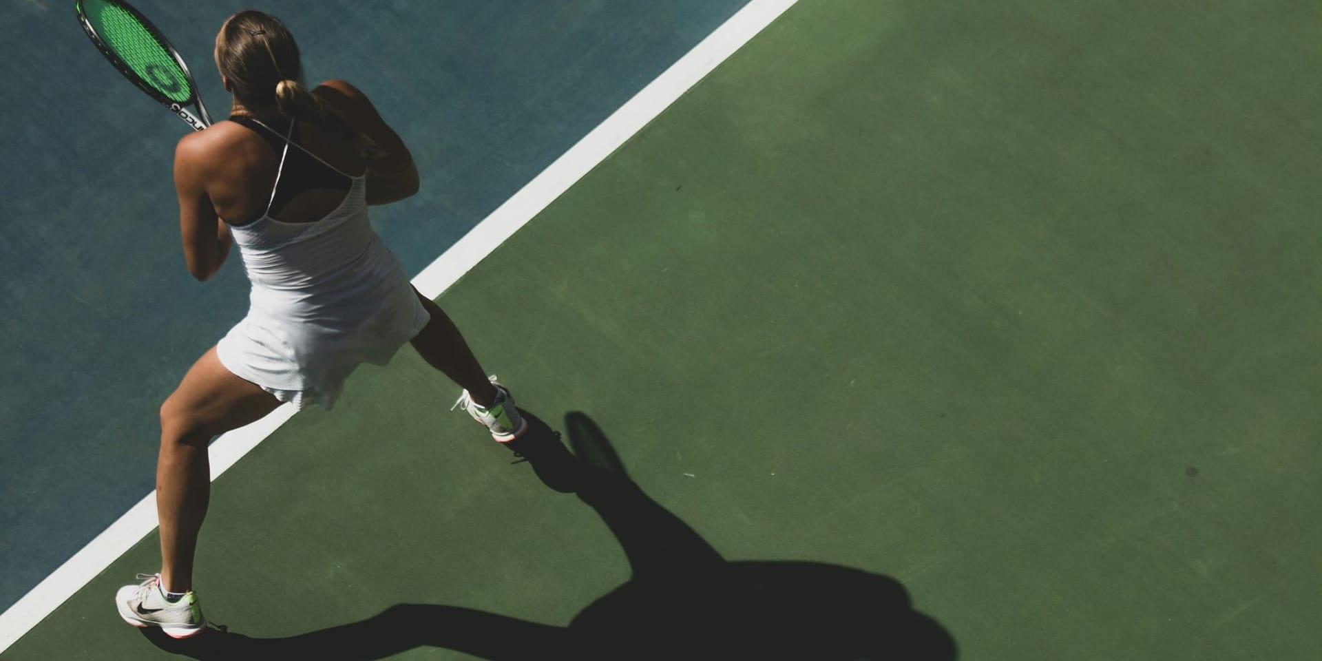 Women's Tennis Association bans trans women from women's tour