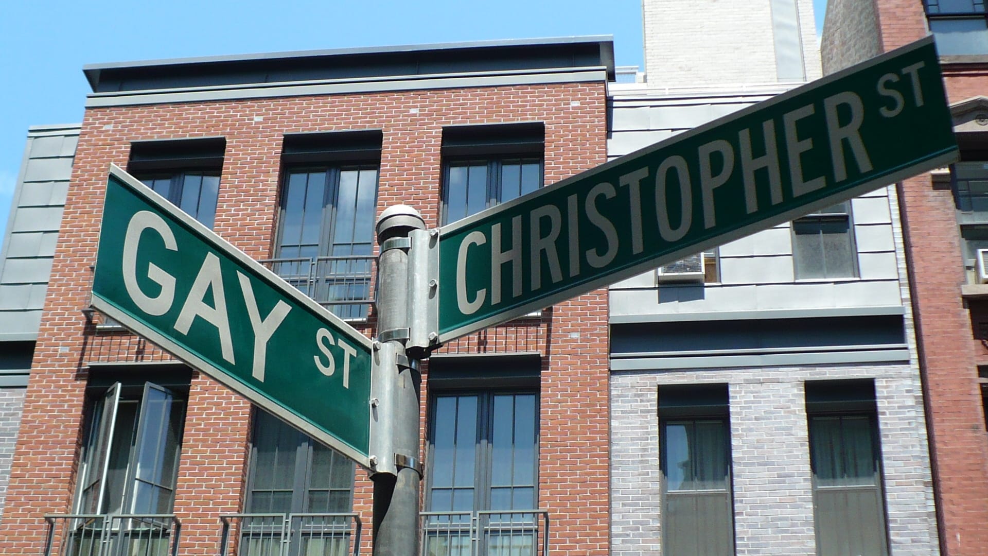 New York lawmakers seek to overturn 40-year ban on gay bathhouses