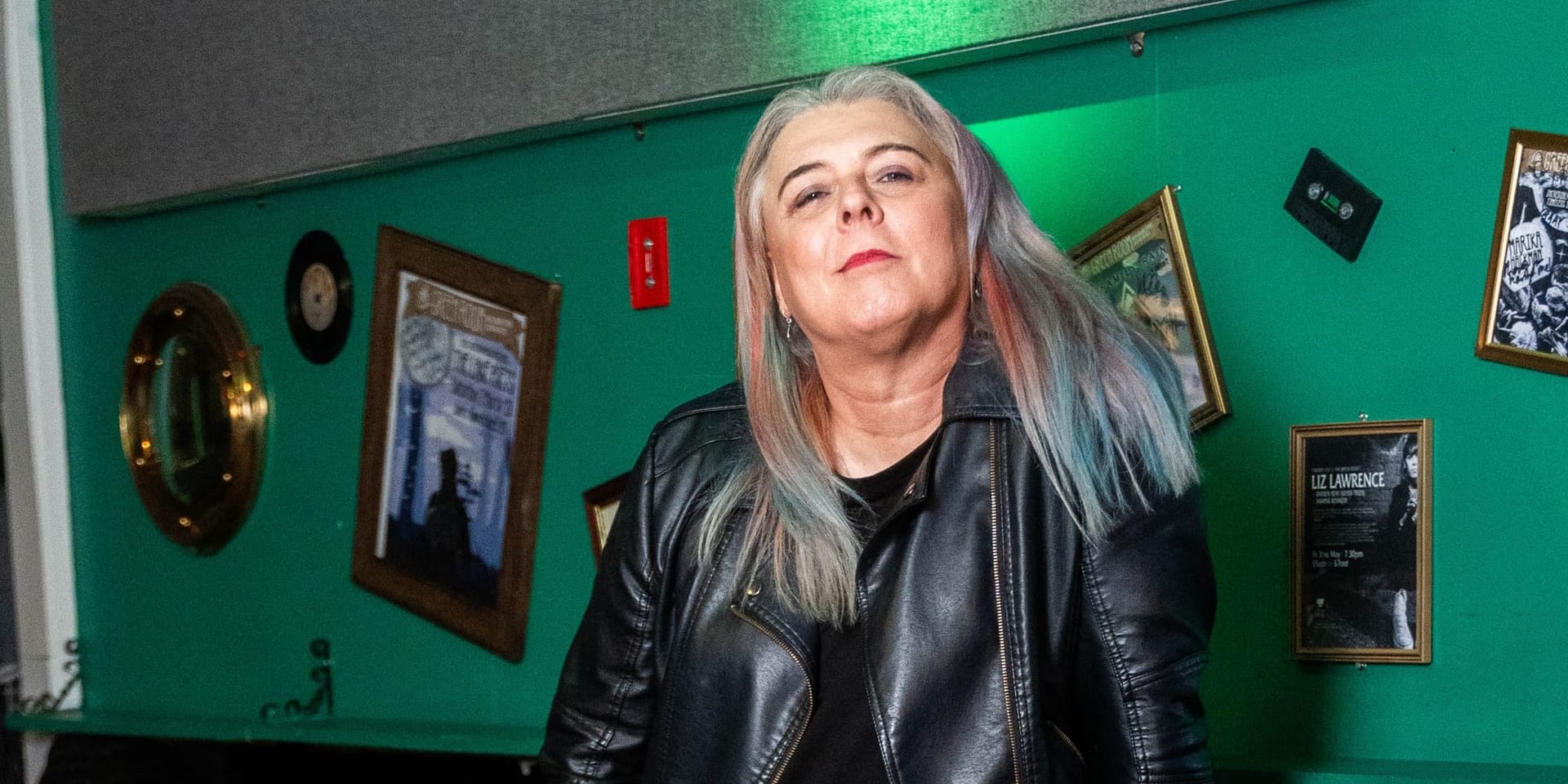 Trans artist That Clare takes aim at ‘divide and conquer’ politics on new single That Other