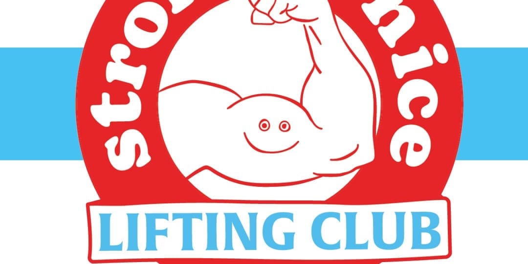 Free strength training classes for trans and non binary folk in Hastings