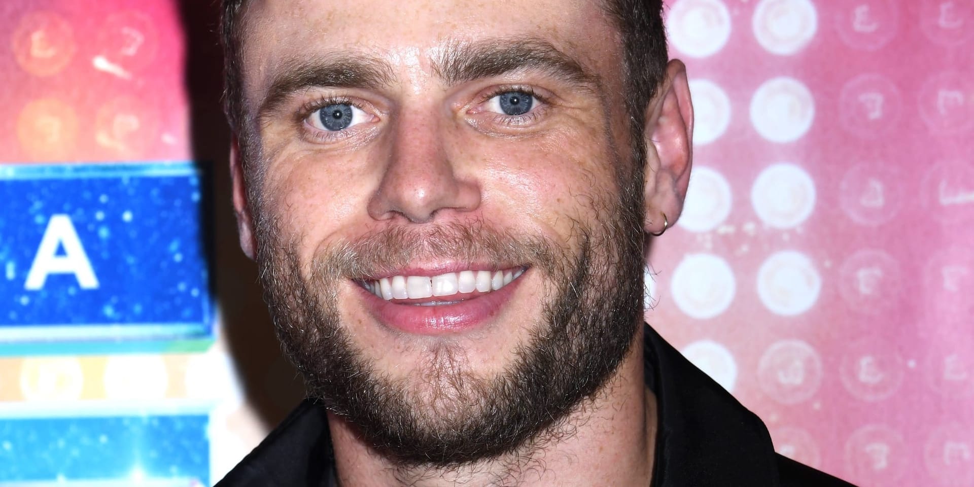 Gay Olympian Gus Kenworthy announces engagement to boyfriend Andrew Rigby