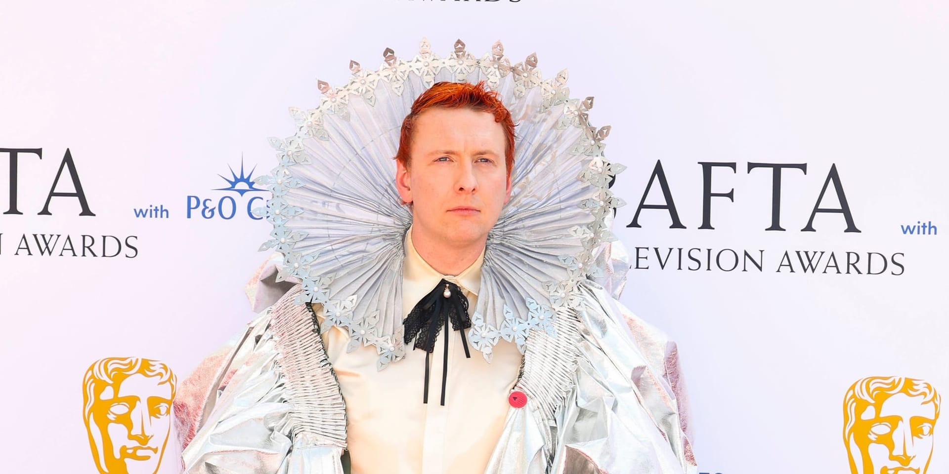 Joe Lycett says people wrongly assumed he was gay because of his public persona