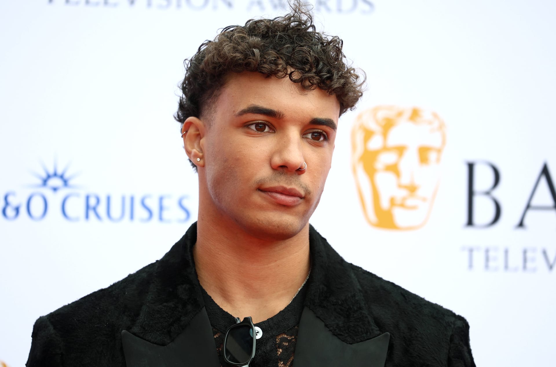 ‘The hard launch we love to see’: Traitors star Freddie Fraser comes out as gay ￼￼