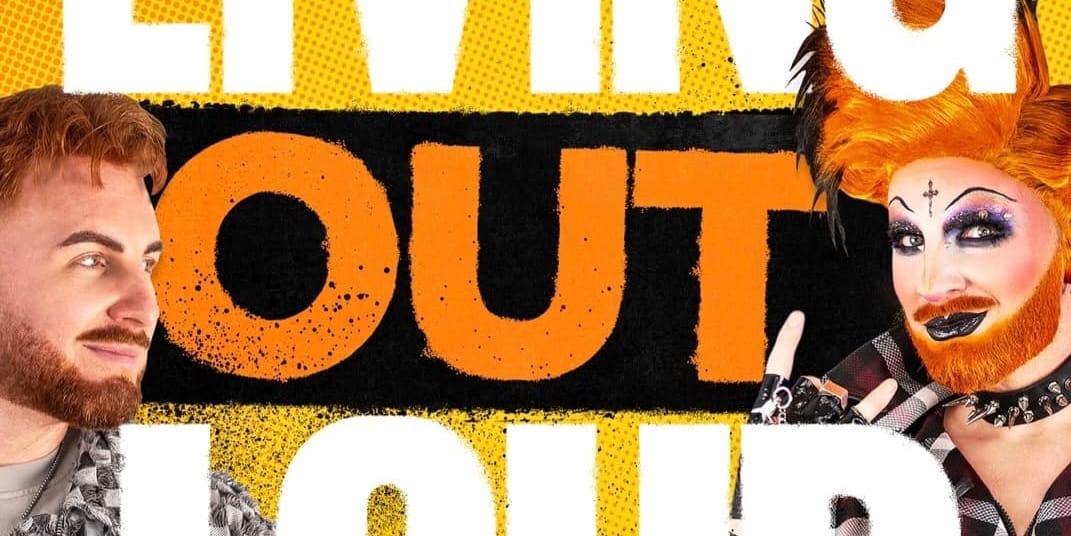 REVIEW: Living Out Loud (2026) should be louder