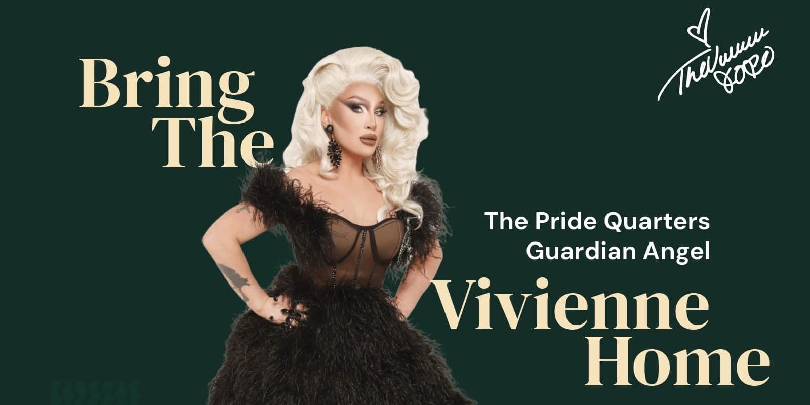 'Bring The Vivienne Home': Family of The Vivienne launches search for sculptor to create permanent Liverpool memorial