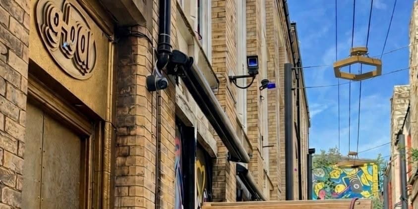 Three charged after stabbing outside Liverpool LGBTQ+ venue