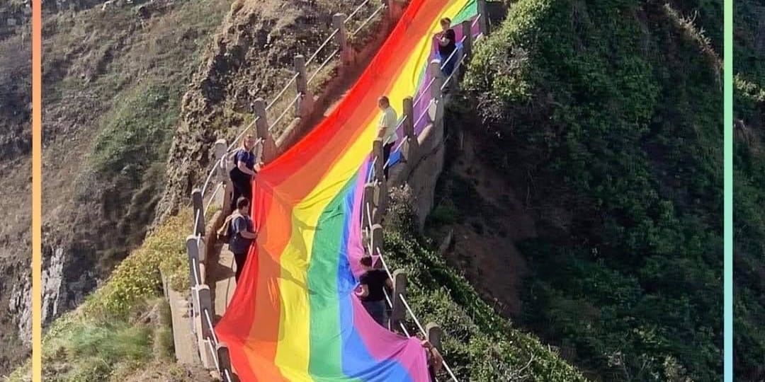 Channel Islands Pride launches ‘Queer Nature Trail’ celebrating LGBTQ+ diversity in the animal kingdom