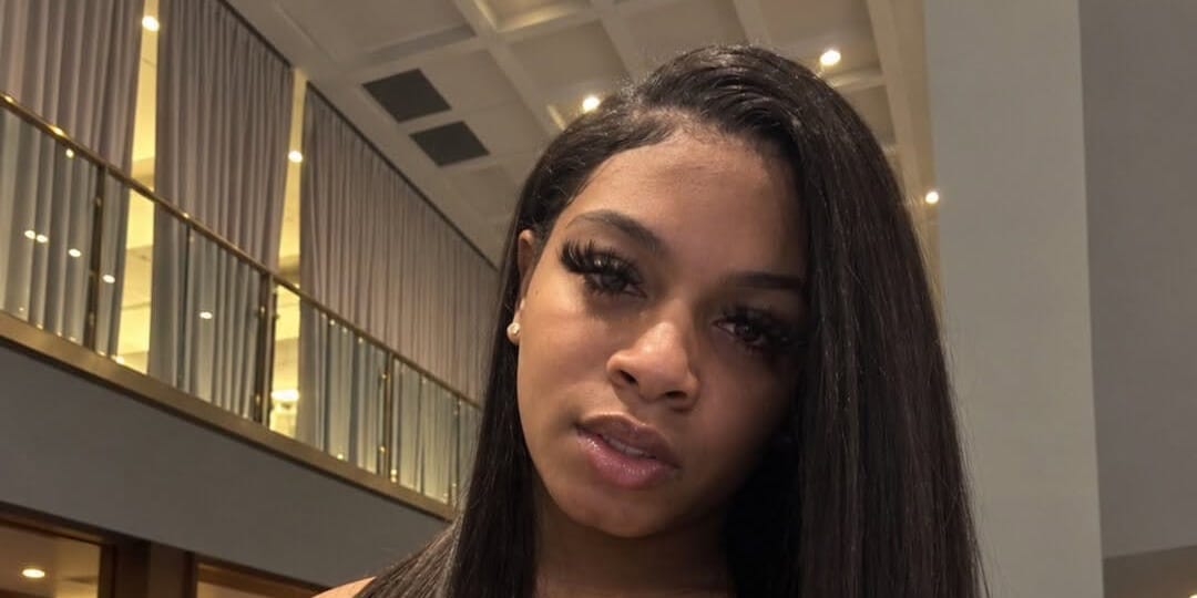 Black trans woman Sophie Lee remembered after fatal shooting in Baltimore
