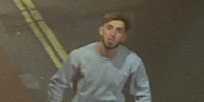Police appeal after reported homophobic abuse in Brighton