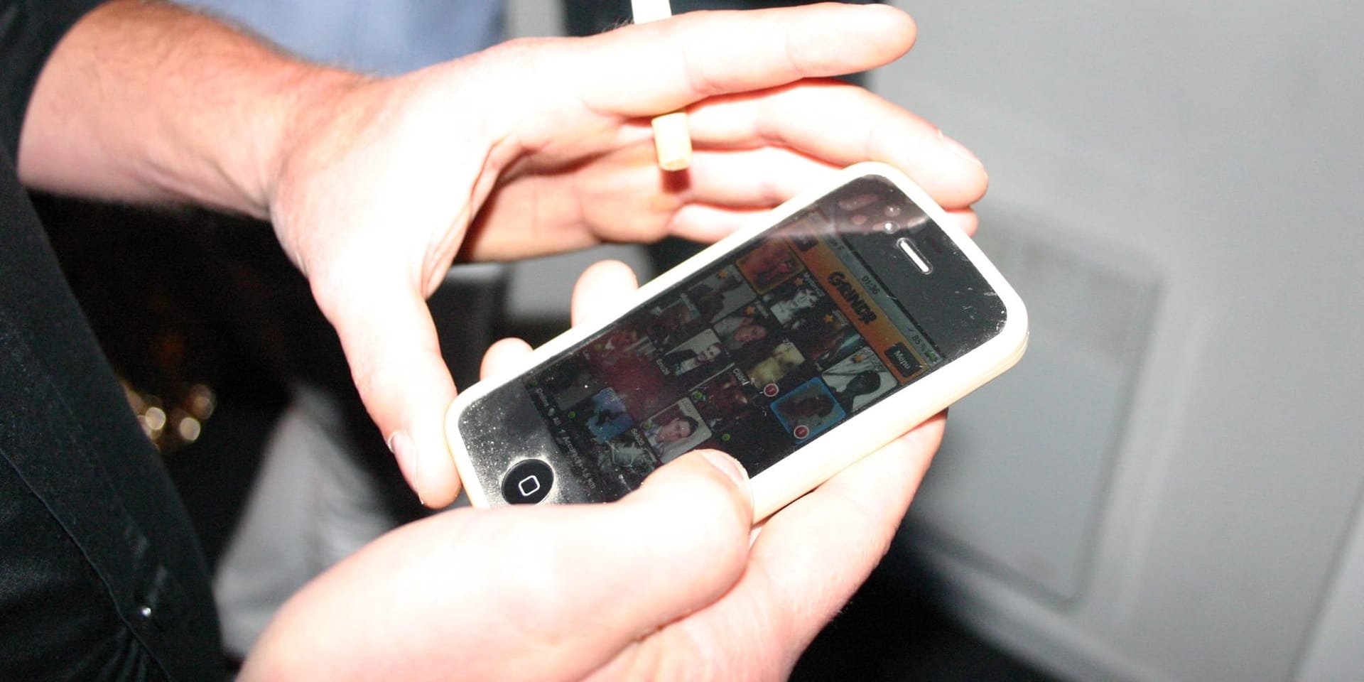 Grindr agrees £26million settlement in UK lawsuit over alleged sharing of users' HIV status