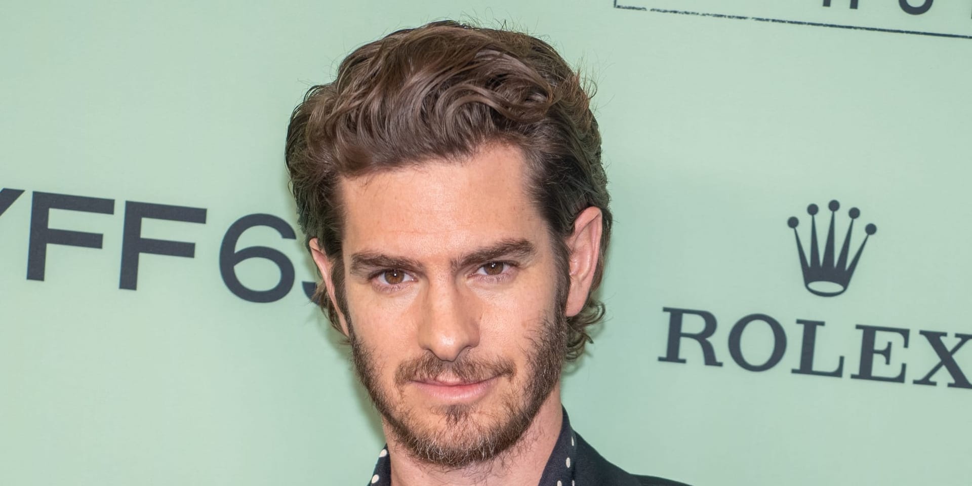 Andrew Garfield renews call for gay Spider-Man: ‘Anyone can be in that suit’