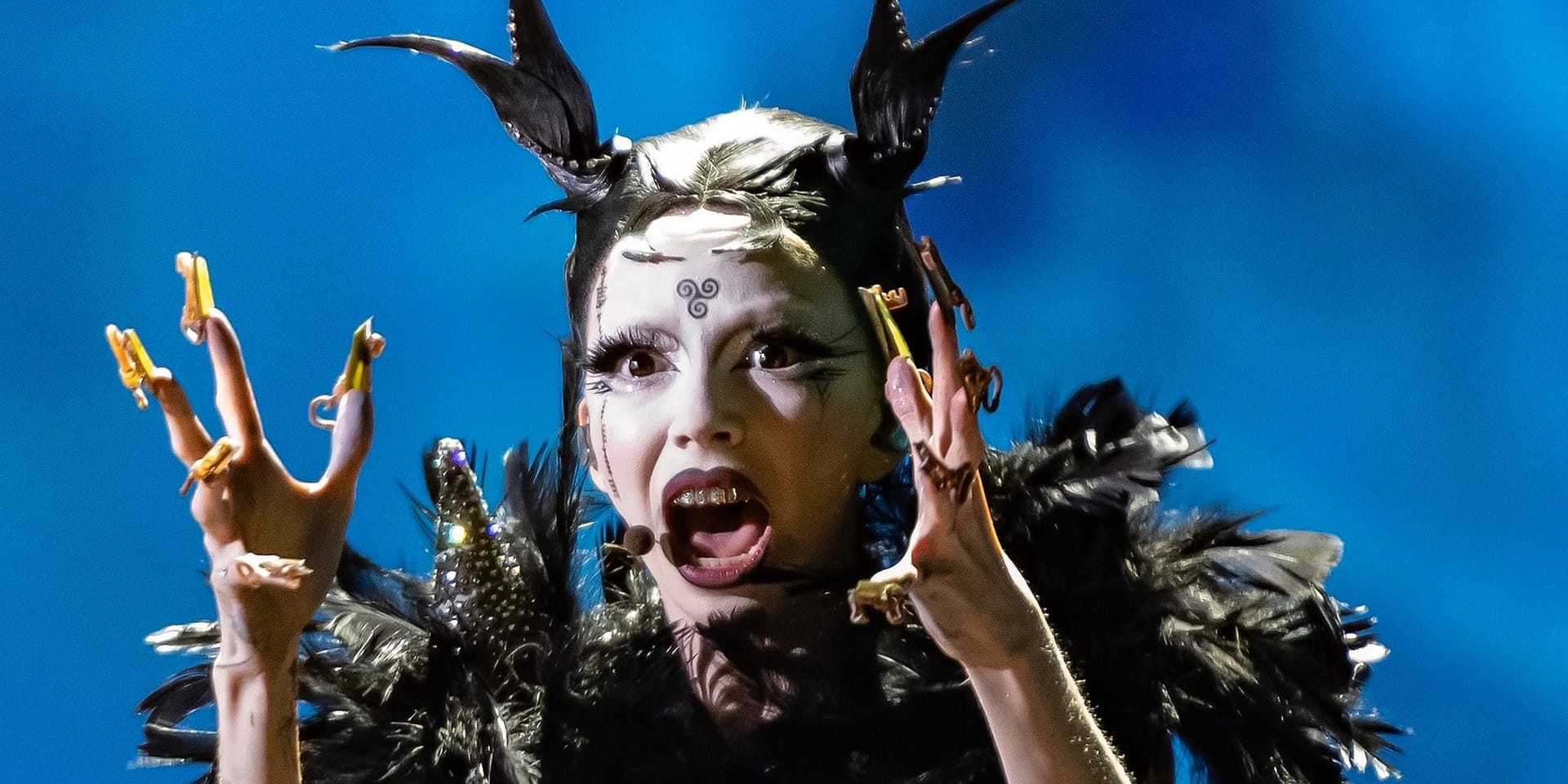 Ireland to boycott Eurovision 2027 over Israel's participation