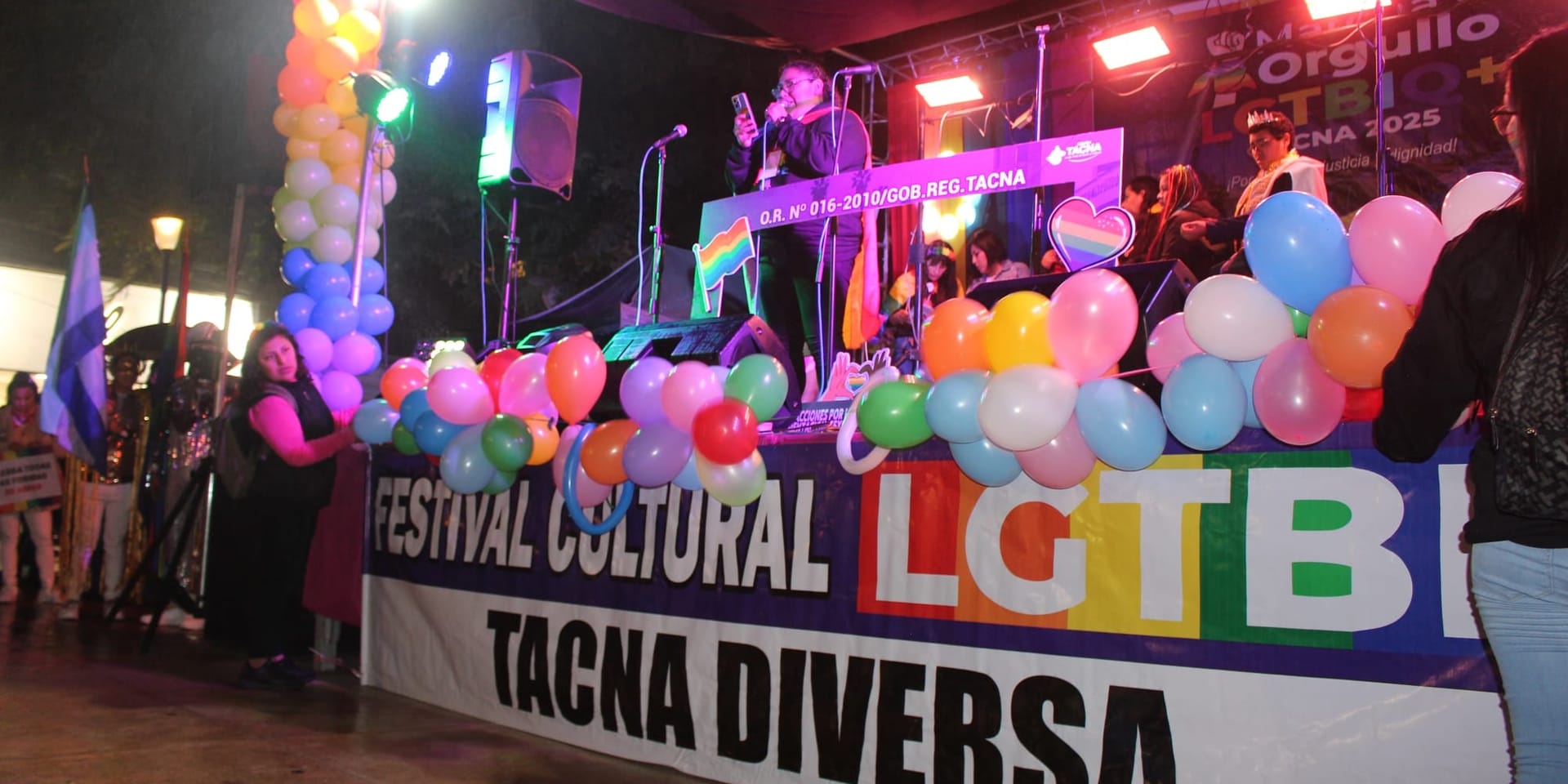 90% of LGBTQ+ groups worldwide have lost funding since 2025, report finds