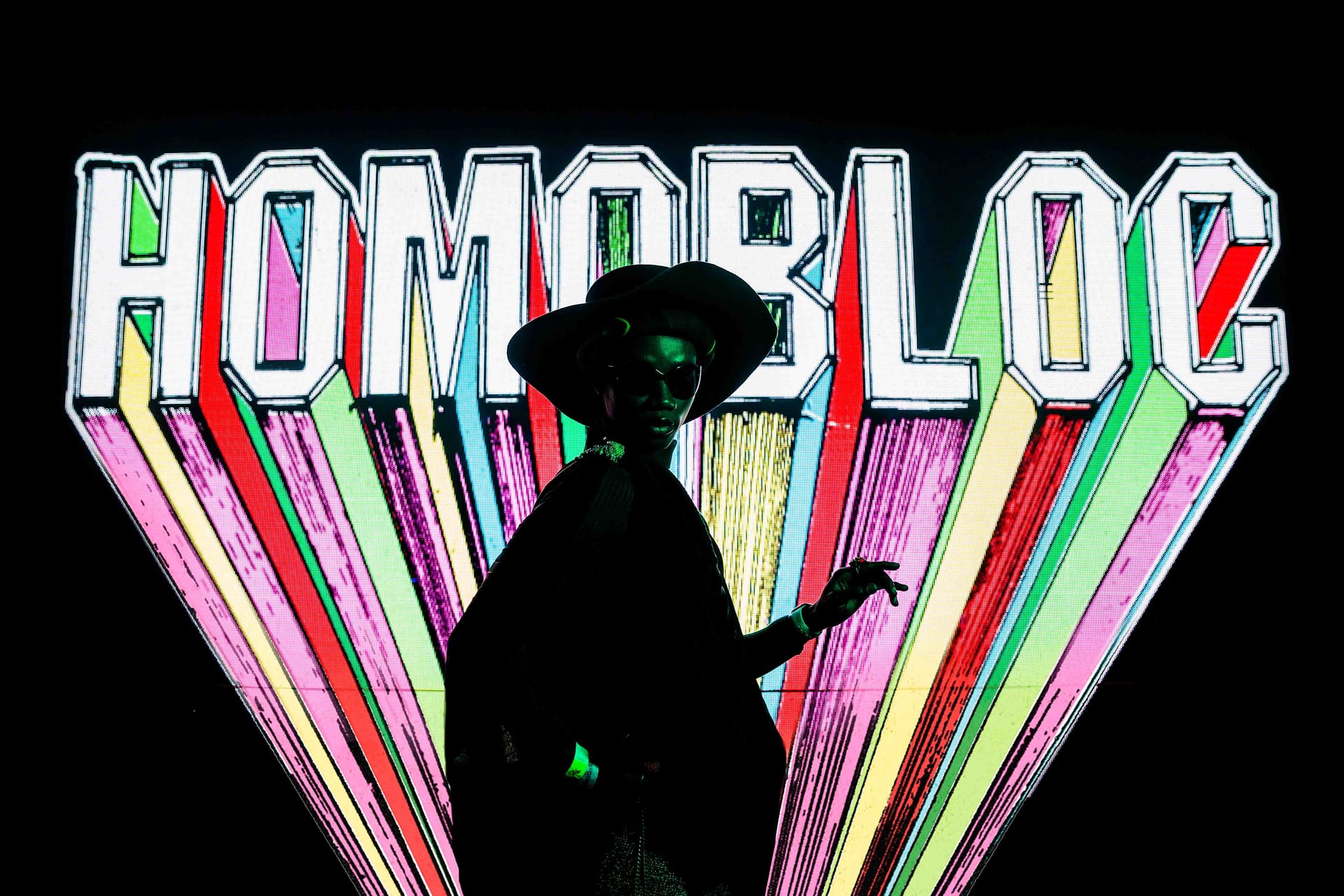 INTERVIEW: Homobloc promoter on honouring FLESH, Kim Petras and taking risks