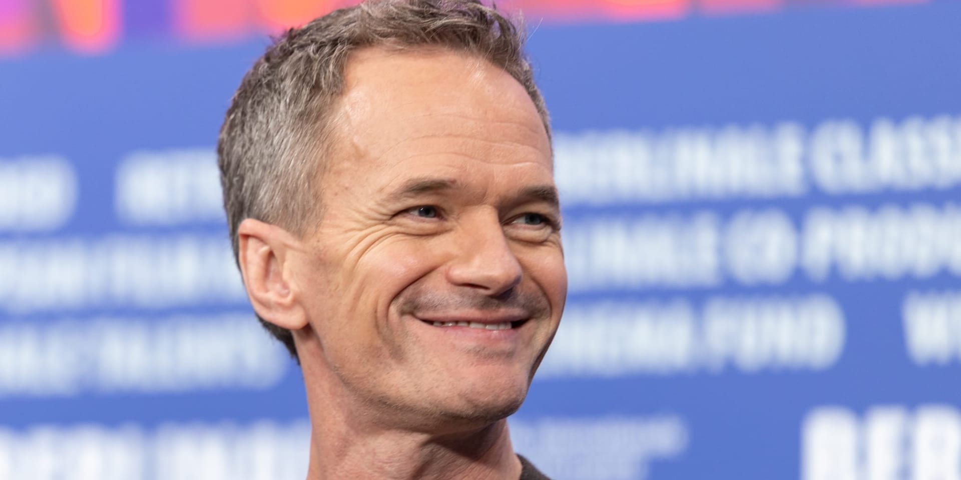 Neil Patrick Harris says childhood WWE fandom was an early sign he was gay
