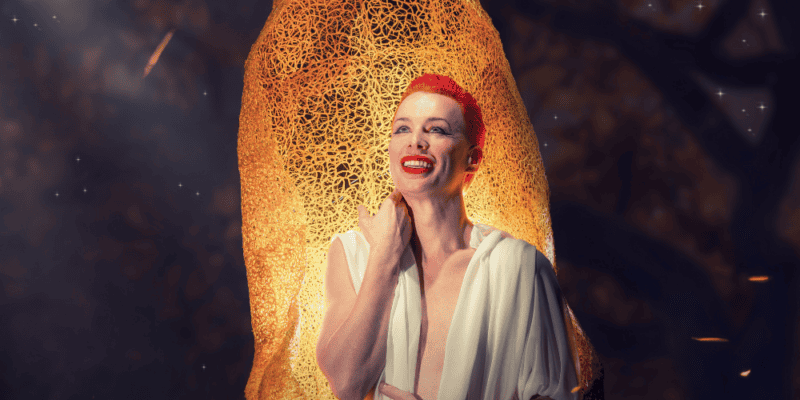 Divina de Campo to star in new musical exploring one trans woman's journey to gender-affirming surgery