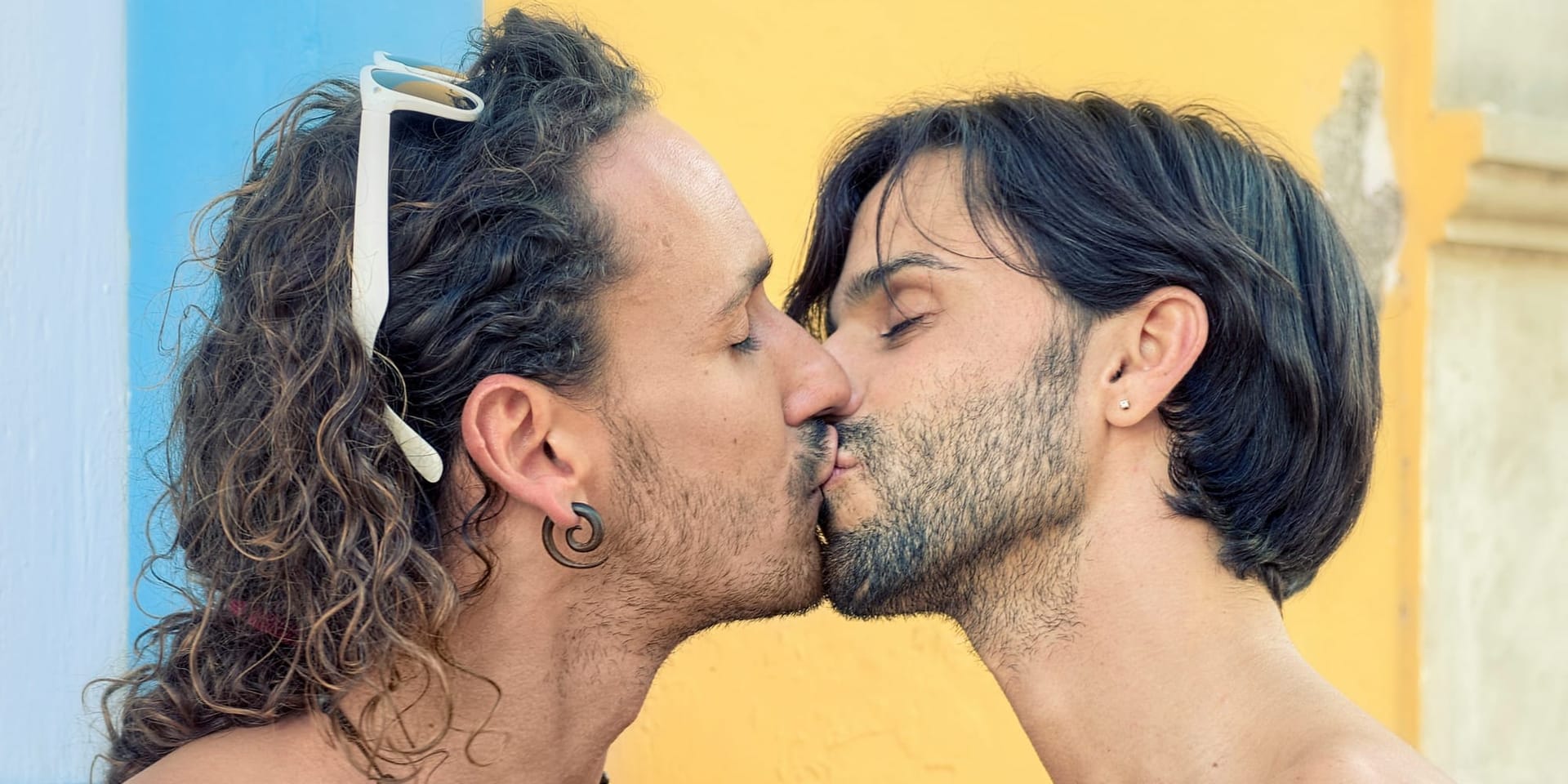 Cum again? Grindr reveals the gay slang causing confusion on holiday hookups