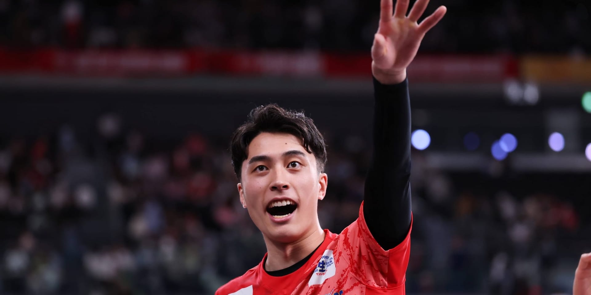 Japanese volleyball star Rui Takahashi comes out as gay amid pivotal moment for LGBTQ+ rights in Japan