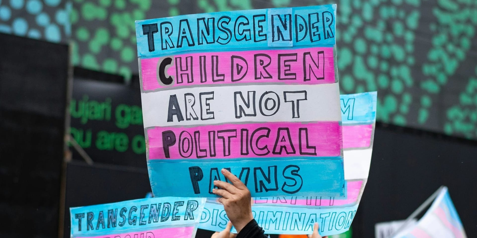 Good Law Project warns schools must not discriminate against trans pupils