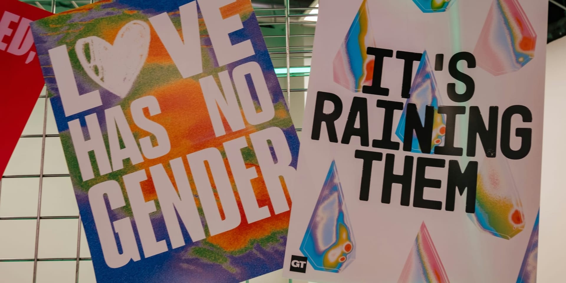'Misgendering' is 'harmful and violent', says university LGBTQ+ centre