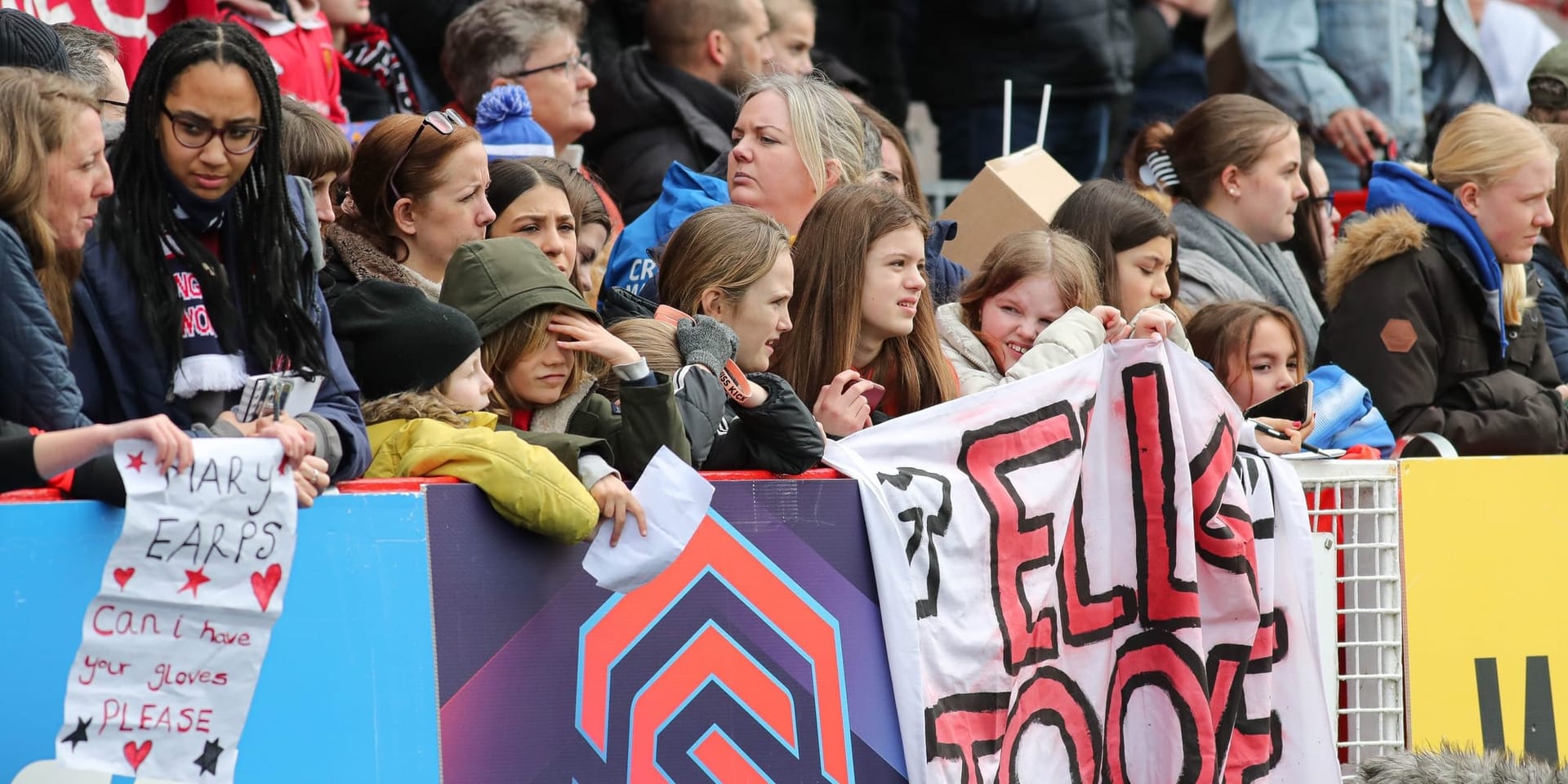 Built For Her, Home to Everyone: Brighton’s purpose-built women’s football stadium