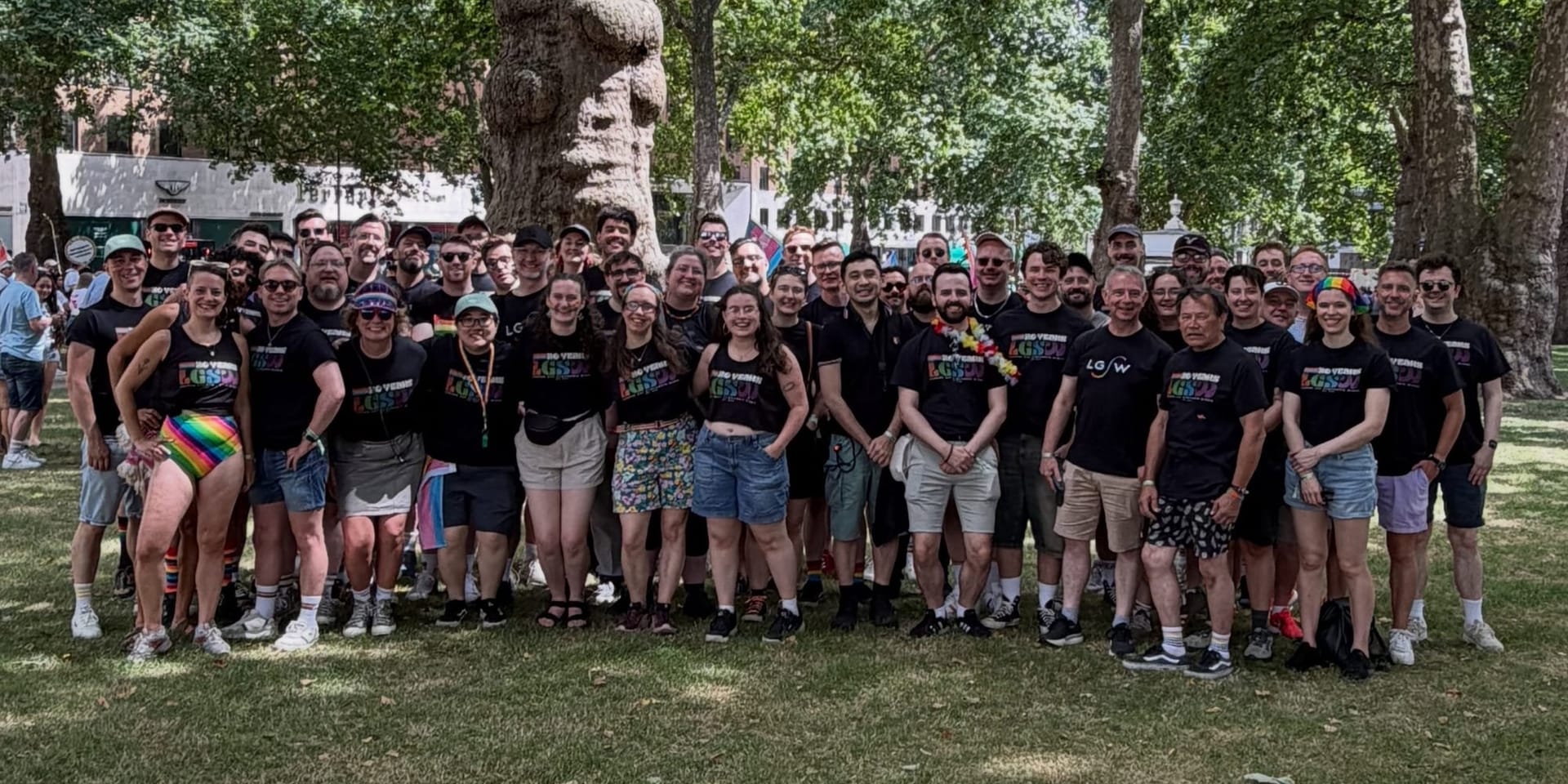 London LGBTQ+ music groups mark milestone anniversaries with autumn concerts