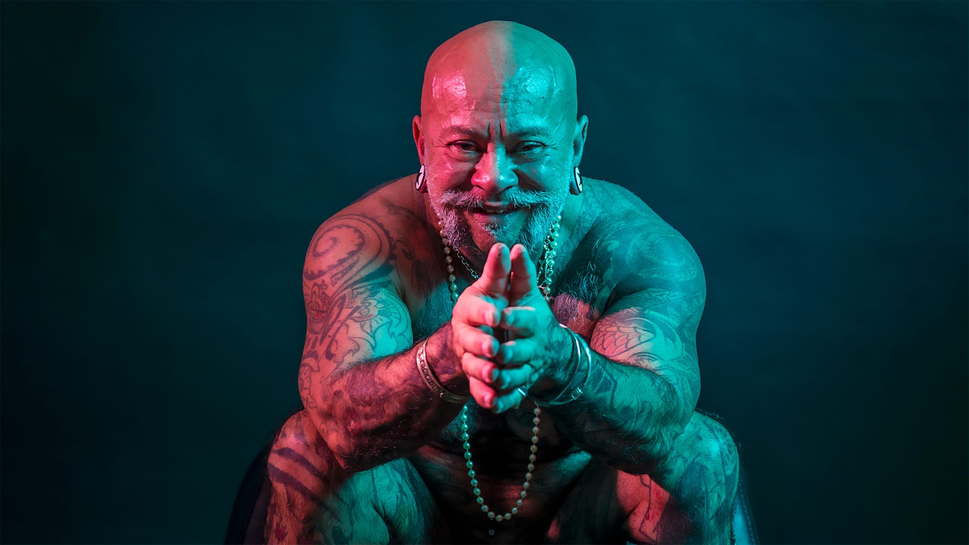 64 years old and F***ing  Fabulous