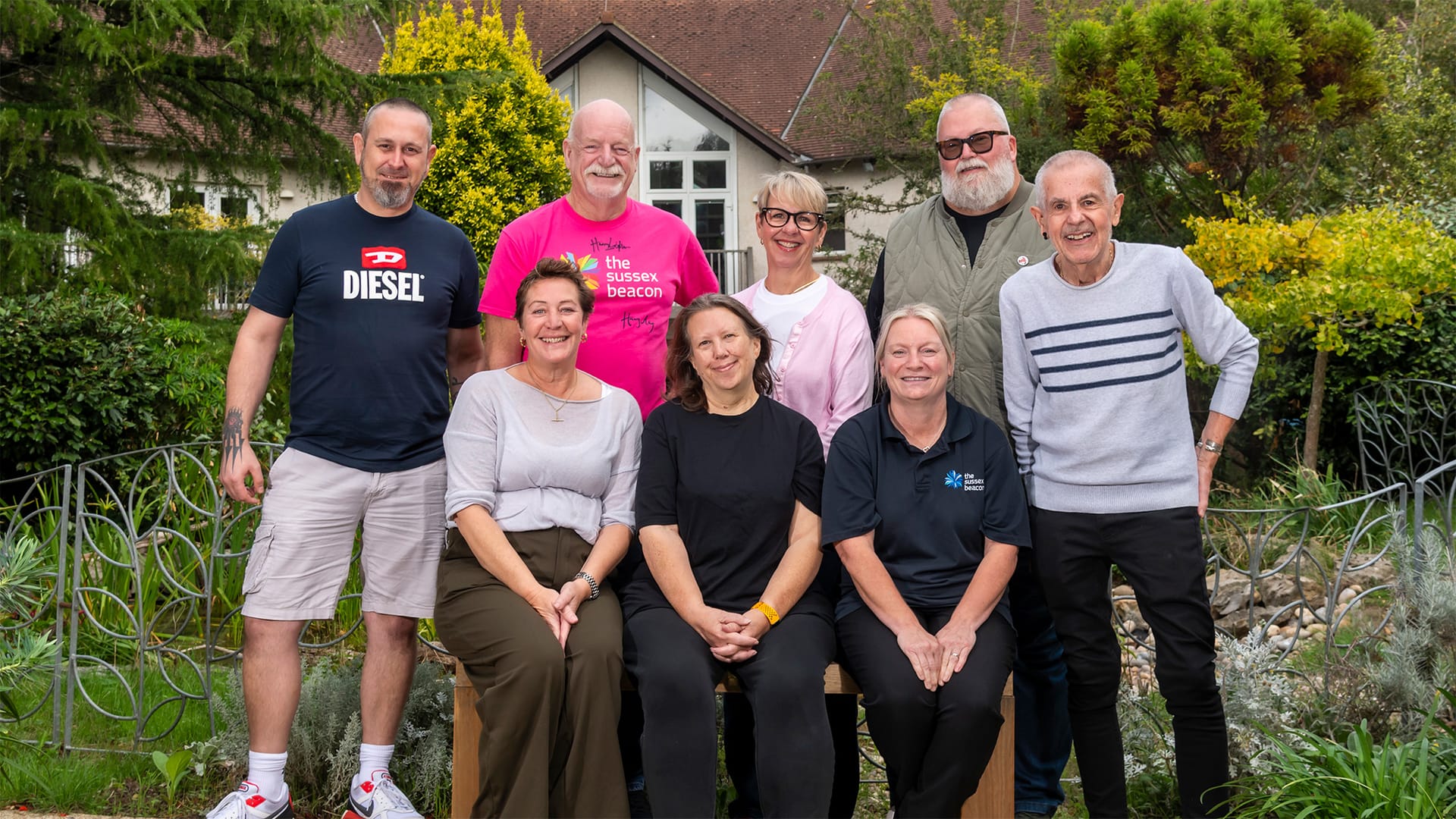Thirty Years On, A New Chapter