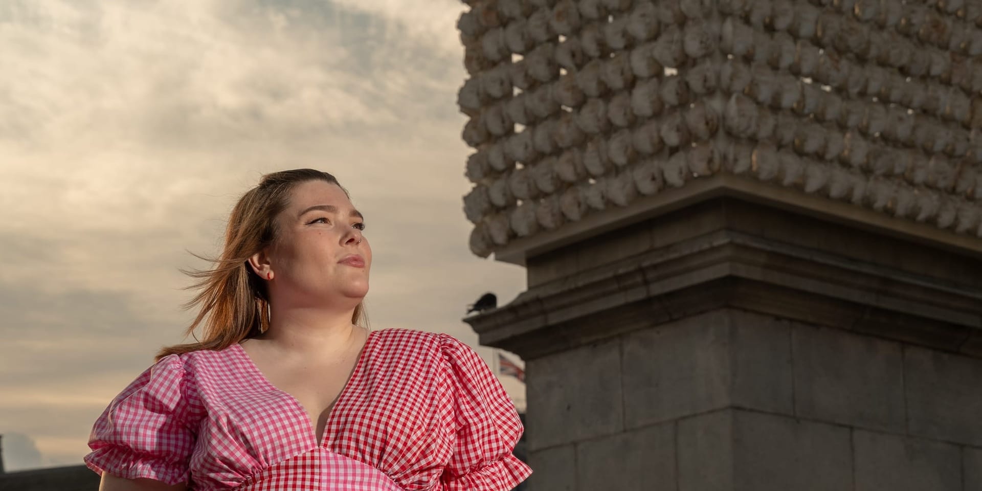 May Contain Trans Fats: The Radical Act of Loving My Supersized Self