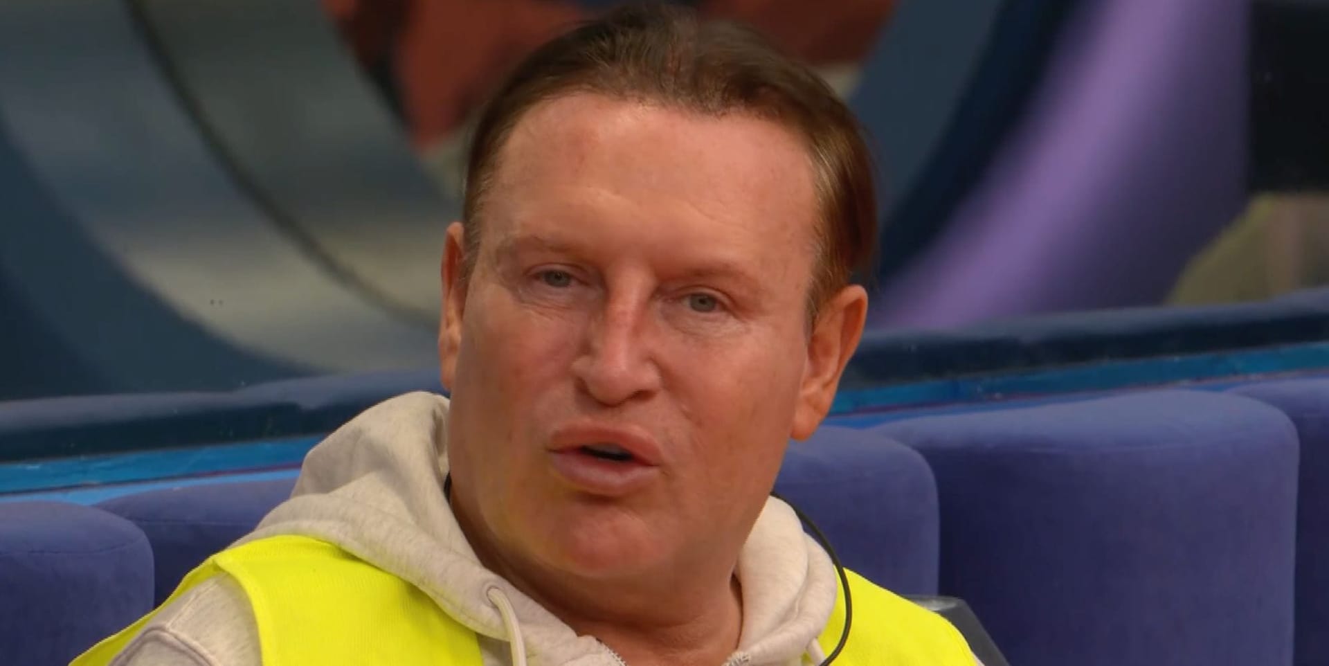 Opinion: Big Brother's Philip is the worst type of gay man