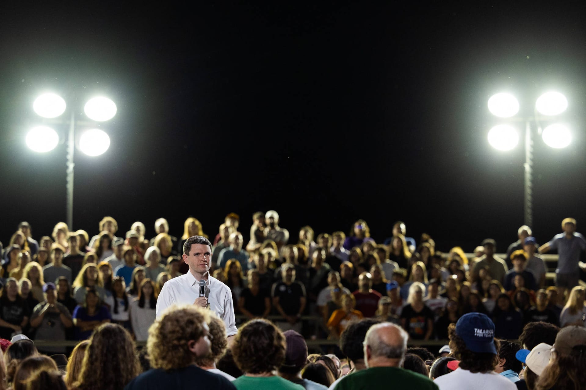 The Saturday Scene: The upcoming US elections offer hope to America and the rest of the world