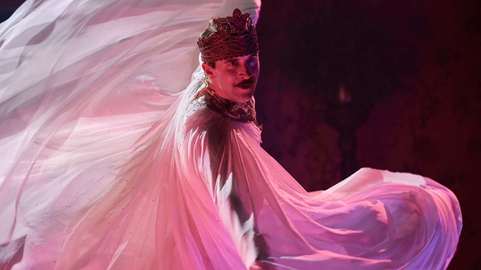 Review: Madfabulous (2026)
