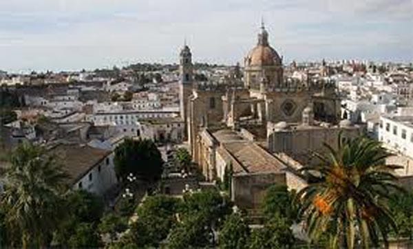 Olé Jerez