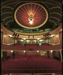 Eastbourne Theatre changes hands