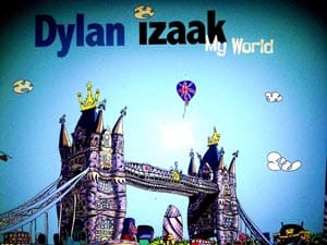 Official artist of London Olympics to show in Brighton