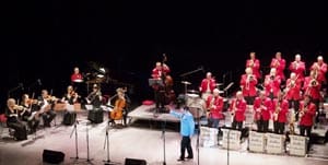 GLENN MILLER WITH STRINGS ATTACHED!