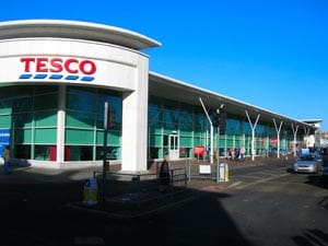 Local Tesco to be targeted over sale of ‘lads mags’