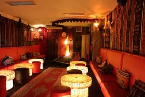 Sussex Arts Club to debate art versus porn