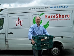 Hove MP signs EDM