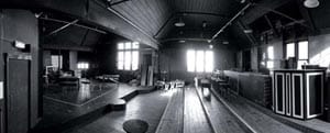New Venture Theatre’s main stage re-opens