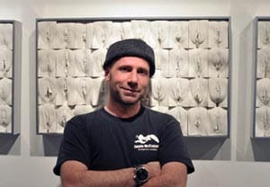 Is art porn?