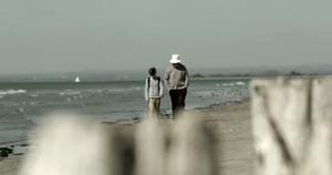 Brighton film student wins award