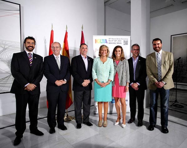 Madrid prepares for IGLTA global convention to promote gay tourism