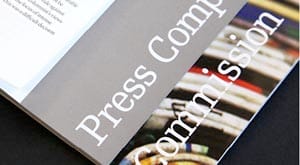 PCC publishes guidance note on reporting Trans* issues